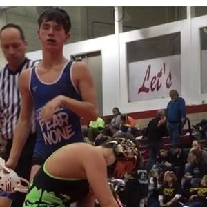 Meet your Posher, Jamie